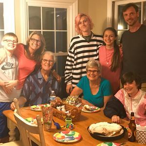 Meet your Posher, Jodie